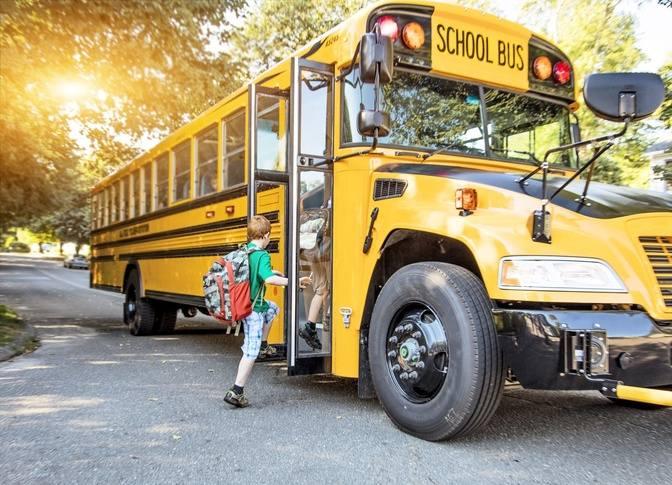 Throwing Kids’ Health Under The Bus? FCC Wants to Put Wi-Fi on School ...