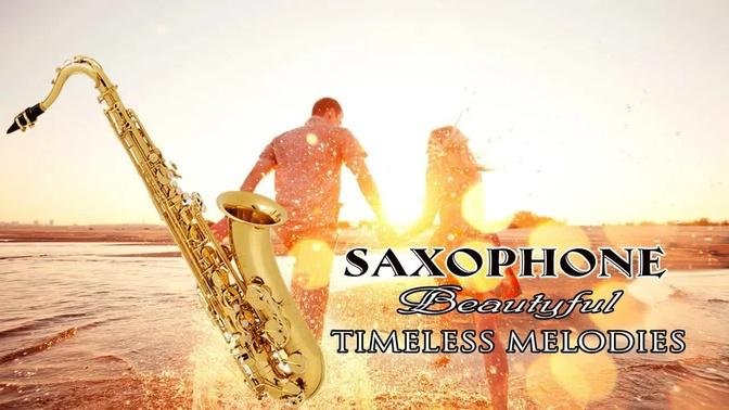 Top 100 Romantic Saxophone Love Songs - Best Relaxing Saxophone Songs Ever - Romantic Saxophone