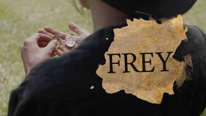 Frey