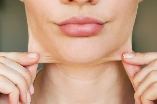 Breaking the Beauty Barrier: Double Chin Removal Made Simple in Dubai