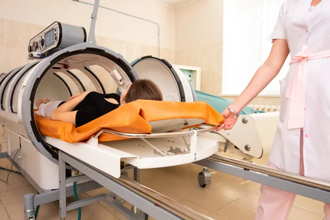 Enhance Wellness with CRYO-SCIENCE: The Benefits of a Hyperbaric Oxygen Chamber