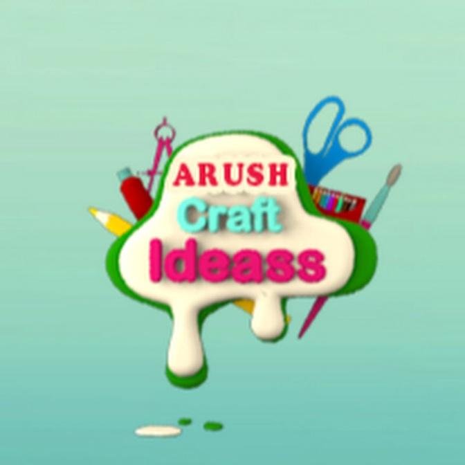 Arush diy craft Ideas