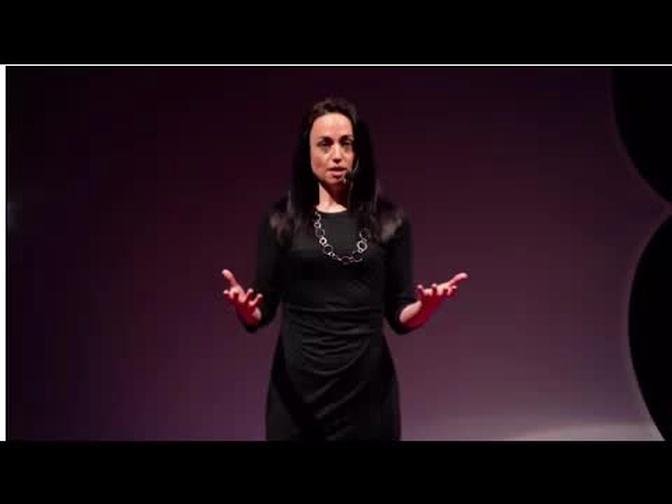 The Secret of Becoming Mentally Strong | Amy Morin | TEDxOcala