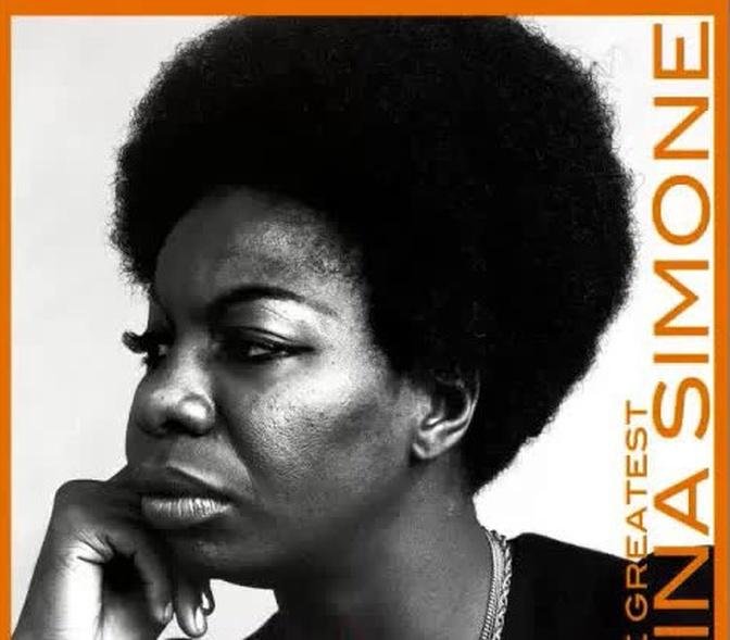 Feeling Good - Nina Simone (1965)