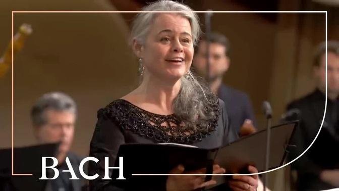 Bach: Cantata Wachet auf, ruft uns die Stimme BWV 140 - Van Veldhoven | Netherlands Bach Society