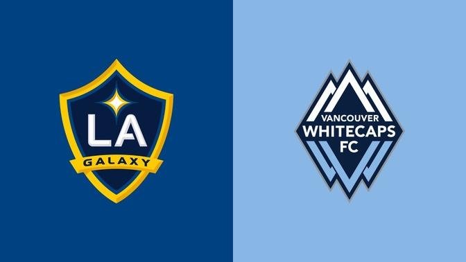  HIGHLIGHTS- LA Galaxy vs. Vancouver Whitecaps - March 18, 2023