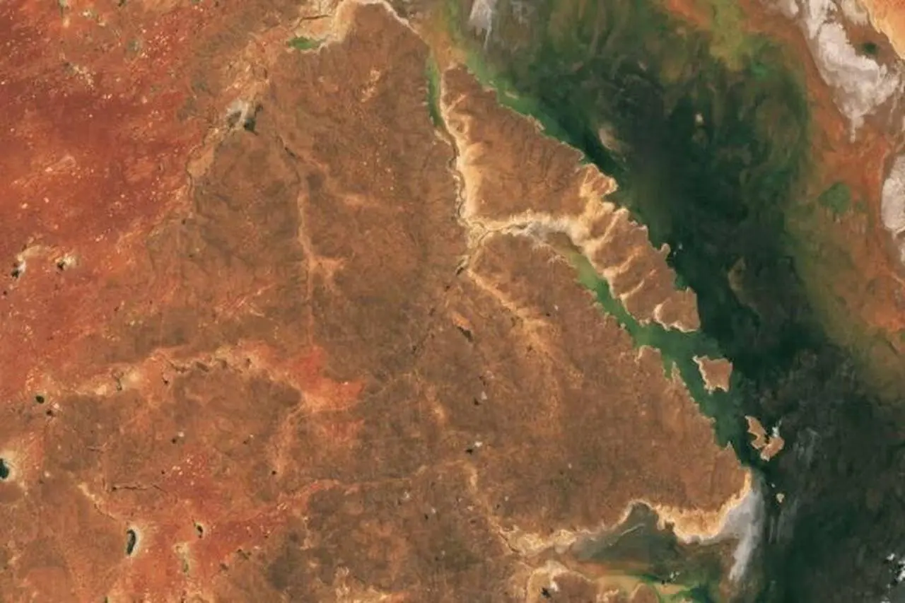 Australia Just Committed $207 Million to a Major Satellite Program.