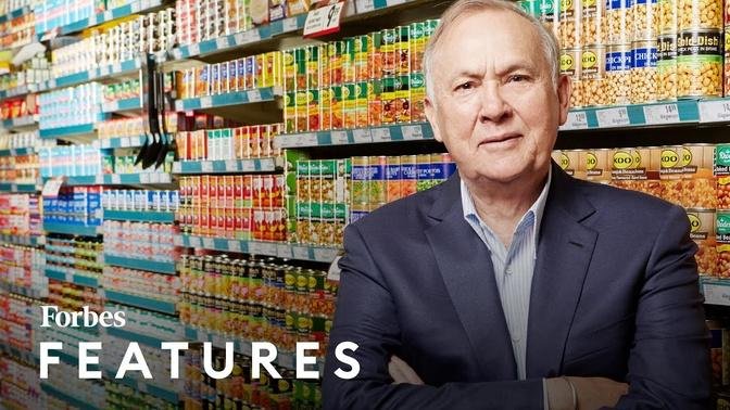 How South African Billionaire Christo Wiese Sued His Way Back Into The Billionaire Ranks ｜ Forbes