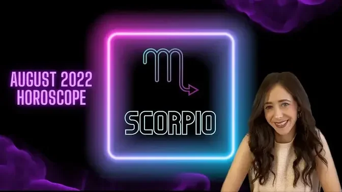 ♏️ SCORPIO AUGUST 2022 HOROSCOPE ♏️ IT'S ALL ABOUT RELATIONSHIPS THIS MONTH! START NETWORKING! 💬
