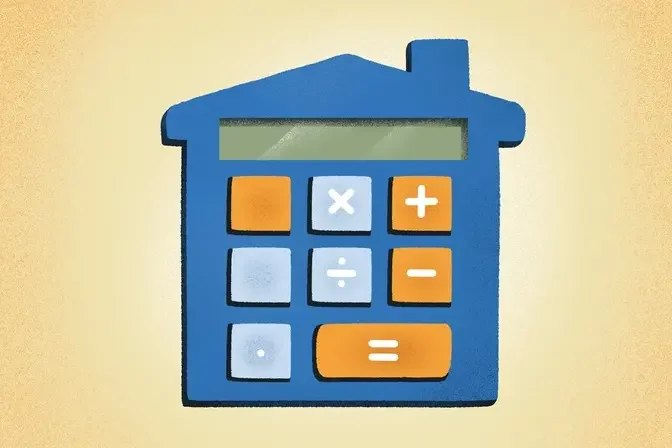 Mortgage Calculator