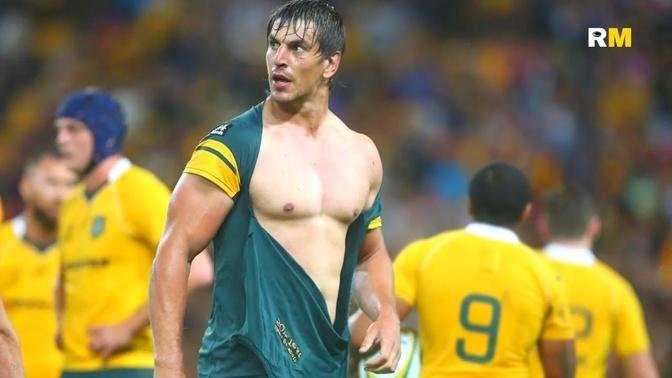 Eben Etzebeth Is The Most Feared Player In Rugby