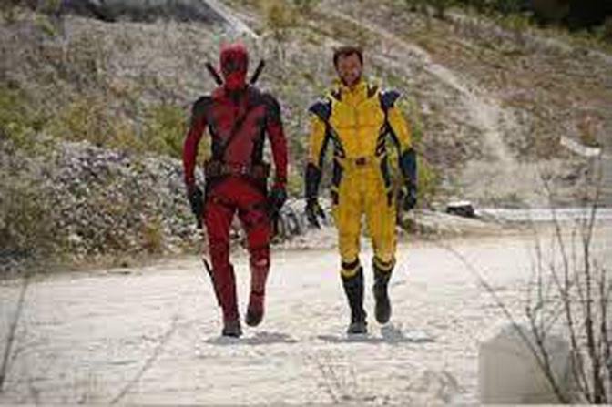 Deadpool 3: Hugh Jackman ritorna come Wolverine