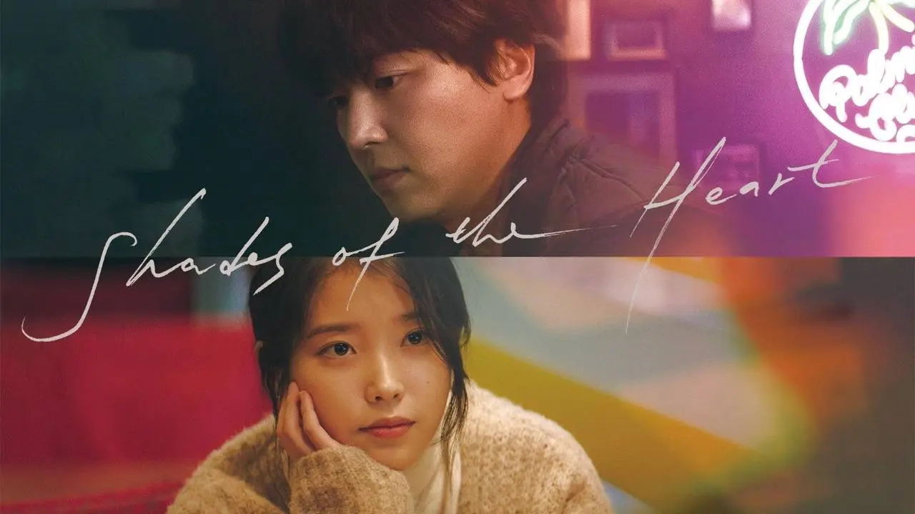 Shades of the Heart