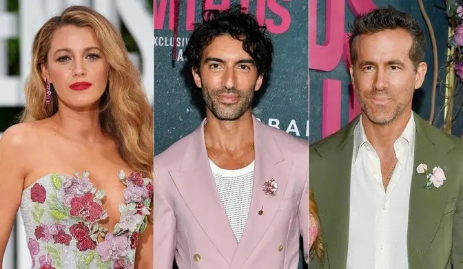 Justin Baldoni sues Blake Lively and Ryan Reynolds for $400M in new step in ‘It Ends With Us’ fight