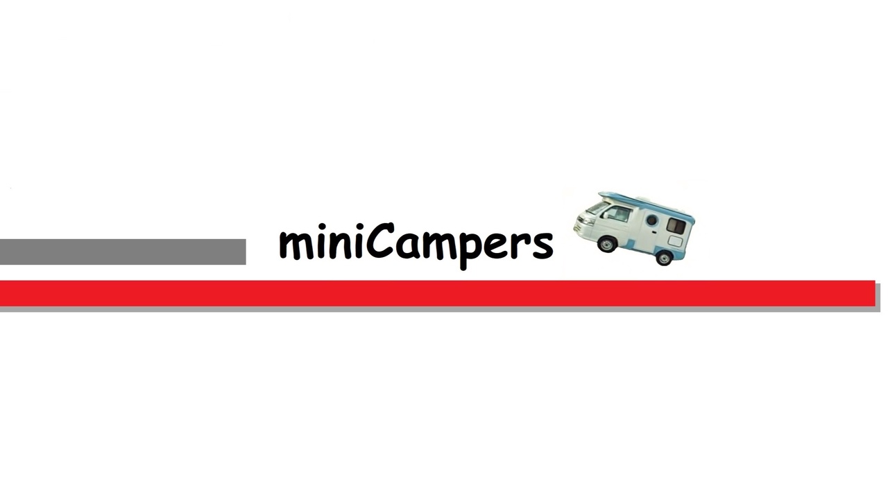 miniCampers