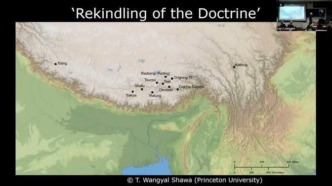 Genesis of the Living Buddha Tradition: Karma Pakshi and Two Mongol Khans
