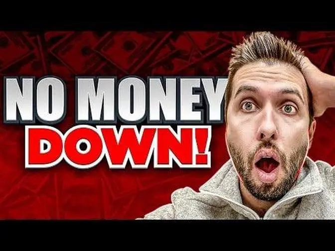 The "no money down" 7-figure business acquisition guide (step by step in under 10 minutes)