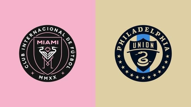 HIGHLIGHTS Inter Miami CF vs. Philadelphia Union March 4, 2023