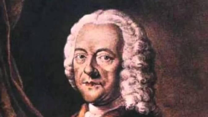 Carl Philipp Emanuel Bach | Short Biography | Introduction To The ...