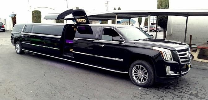 Experience Luxury with Queens Limo Service in NYC