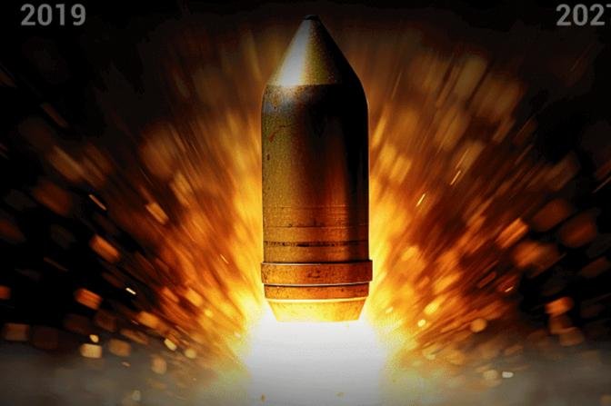 US Small Caliber Ammunition Market New Opportunities For Growth and Profitable Business Development by 2032