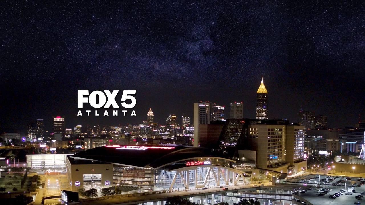 FOX 5 Atlanta