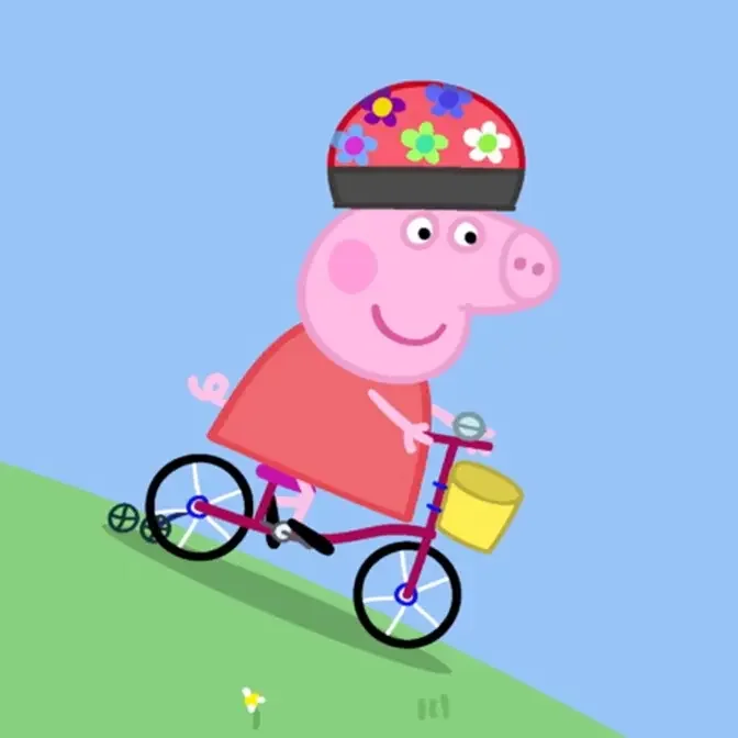 Peppa Toys