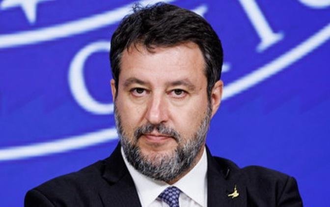 Salvini: Decisione sugli scioperi dei trasporti nelle prossime ore
