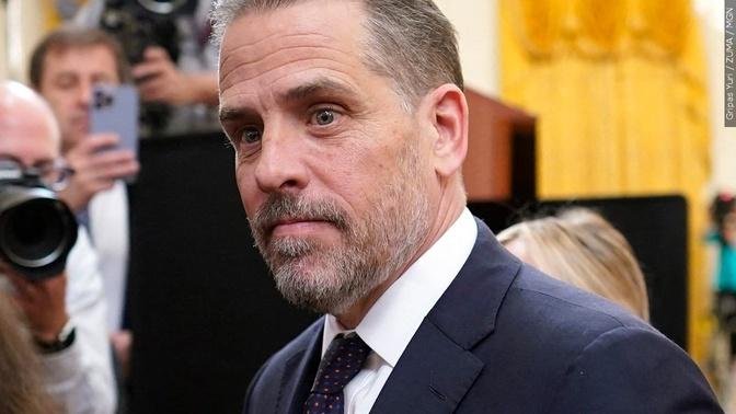 Court Rejects Hunter Biden’s Appeal In Gun Case | Articles | Newsnet ...