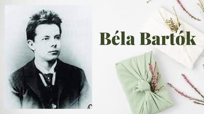 Béla Bartók (documentarybiography) Part 2