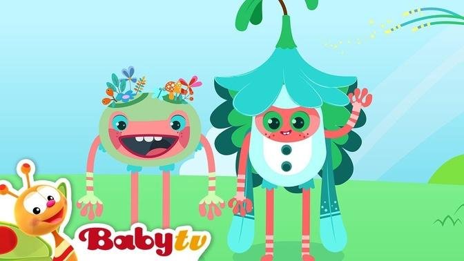 Lale Ki Lolu | Nursery Rhymes & Songs for kids | BabyTV