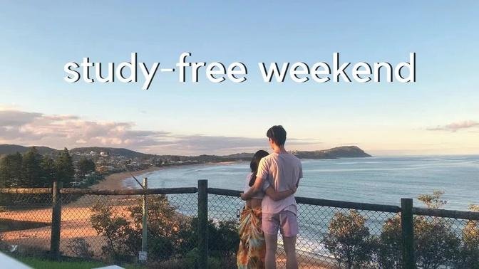 A Study Free Long Weekend | Life Outside of Medical School