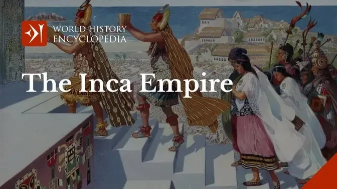 The Rise and Fall of the Inca Empire: A Short History