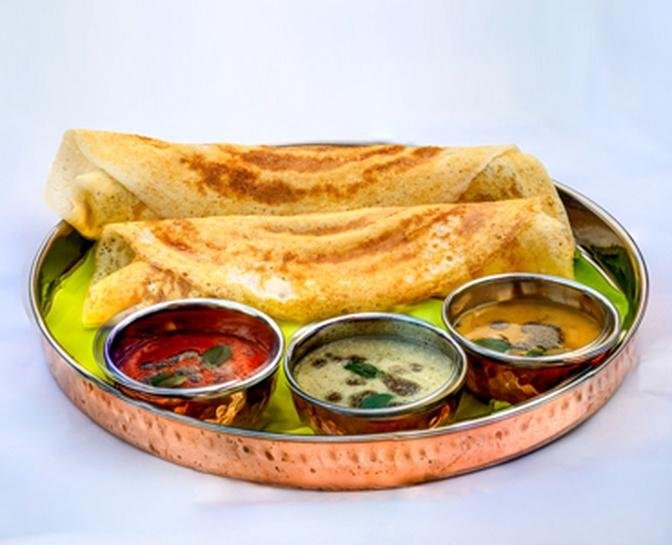 5 Benefits Of South Indian Food