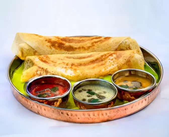 5 Benefits Of South Indian Food