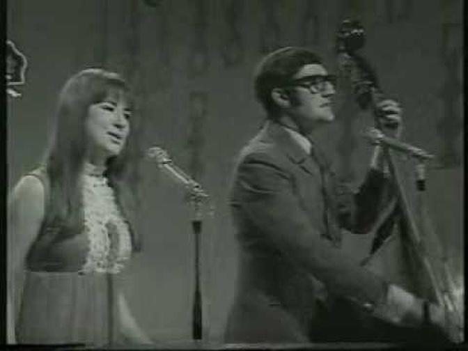 The Seekers - I'll never find another you (1968) | Videos | Back to the ...