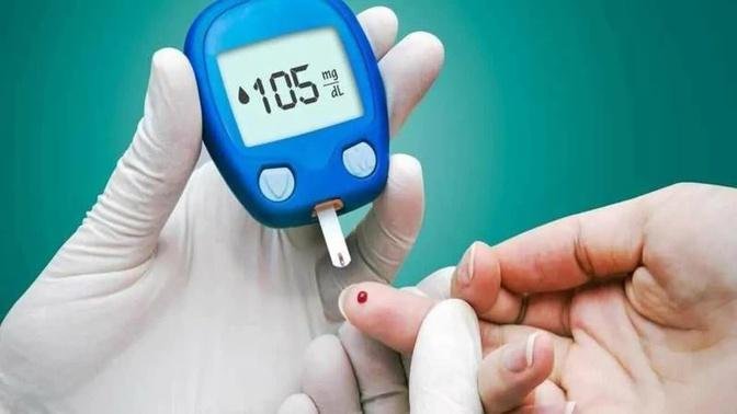 Signs Your Blood Sugar Is High, Diabetes Symptoms & How to control Blood Sugar
