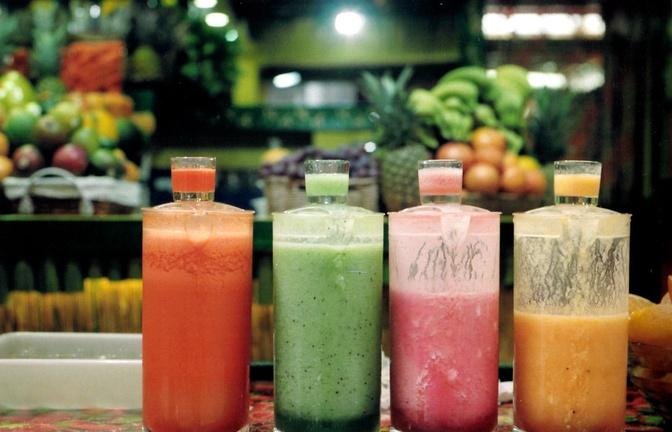 Nutrition Drinks and Shakes: A Convenient Way to Boost Your Health