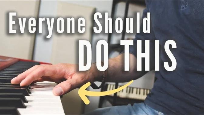 How To Actually Practice The Chords In a Key | Learn Songs Quicker