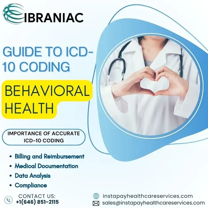 Comprehensive Guide to ICD-10 Coding for Behavioral Health