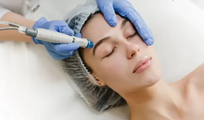 Fractional CO2 Laser Dubai: Recovery & Aftercare