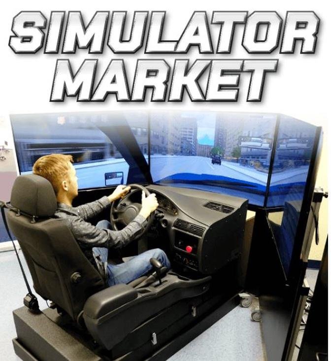 Simulator Market Growth Forecast & Regional Insights