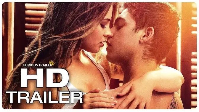 TOP UPCOMING ROMANCE MOVIES Trailer