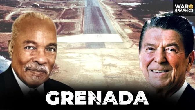 The U.S. Invasion of Grenada: At What Cost?