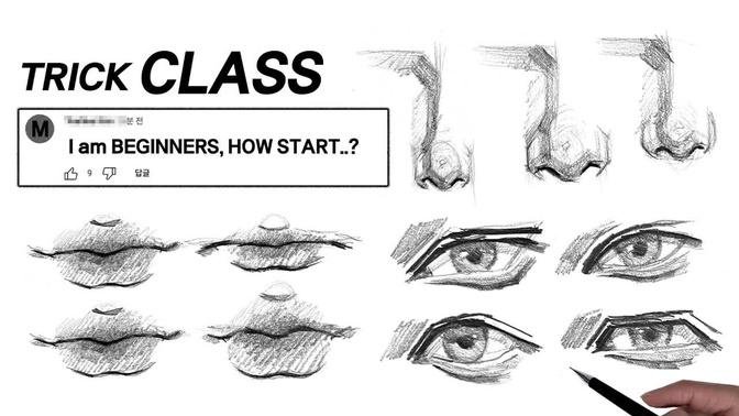 ✨ BEGINNERS ?? PLEASE WATCH THIS TRICK CLASS ✨