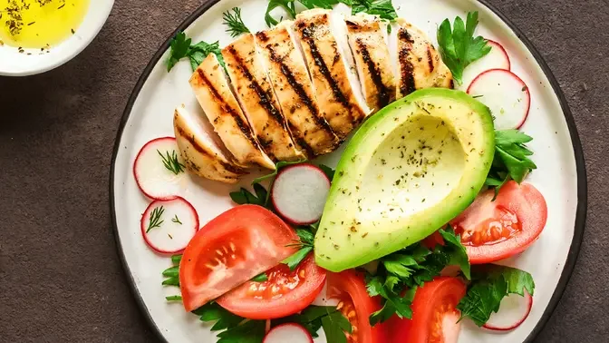 5 Easy and Healthy Air Fryer Recipes for Weight Loss to Try in 2023