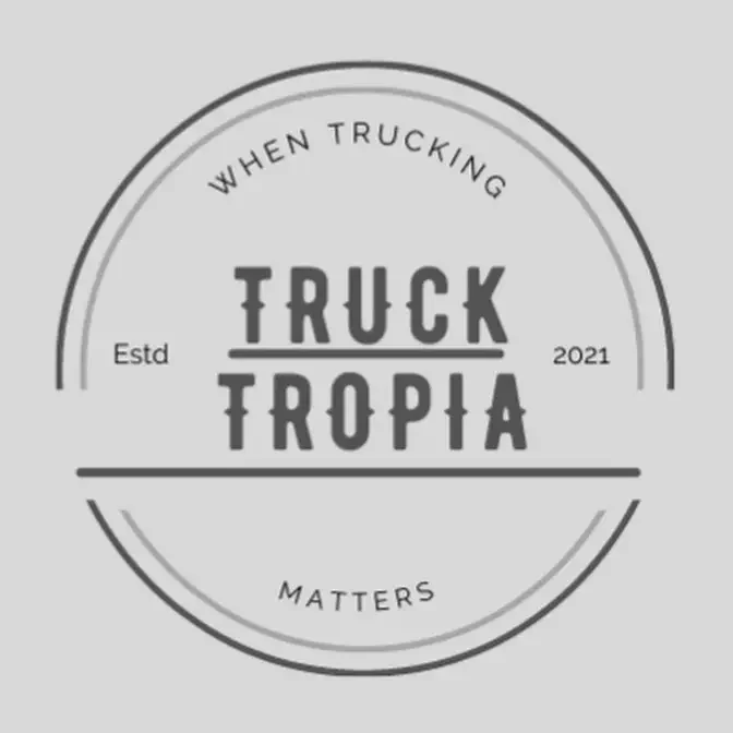 Truck Tropia