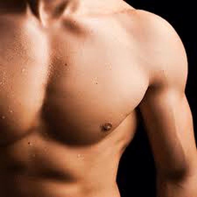 Get Defined Pecs: Surgery Solutions in Dubai