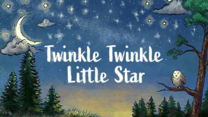 Twinkle, Twinkle Little Star | Song and Lyrics | The Good and the Beautiful
