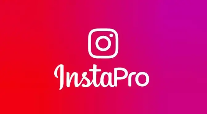 INSTAPRO - Download Insta Pro Apk Latest Version